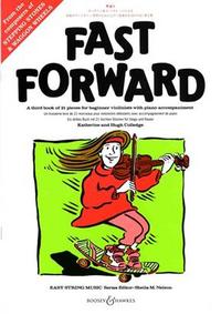 FAST FORWARD VIOLON