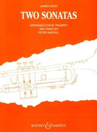 Two Sonatas