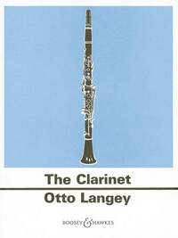 Practical Tutor for Clarinet