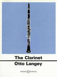 Practical Tutor for Clarinet
