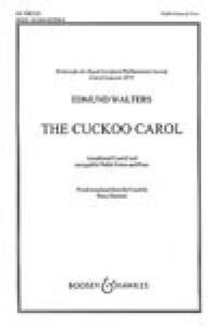 CUCKOO CAROL CHANT