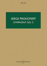 Troisième Symphonie