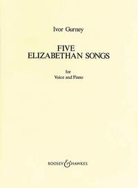 5 Elizabethan Songs
