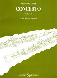 Concerto Bb Major