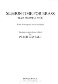 SESSION TIME -ENSEMBLE DE PARTITIONS
