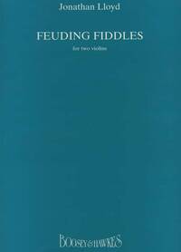 Feuding Fiddles