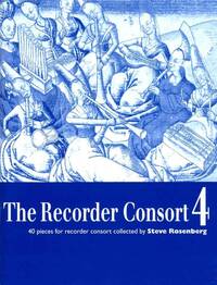 The Recorder Consort
