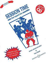 Session Time