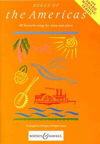 SONGS OF THE AMERICAS