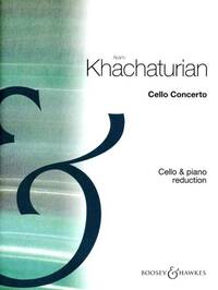 CELLO CONCERTO