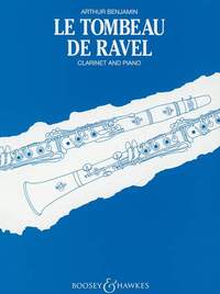 Le Tombeau de Ravel