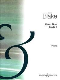 Piano Time Grade 3