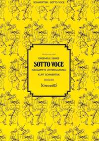 Sotto Voce