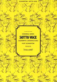 Sotto Voce