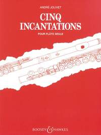 Five Incantations