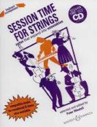 Session Time