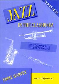 JAZZ IN THE CLASSROOM