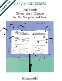 Seven Easy Dances