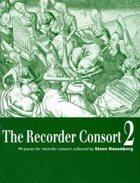 The Recorder Consort