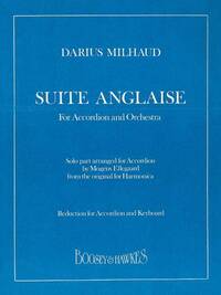 Suite Anglaise