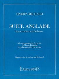 Suite Anglaise