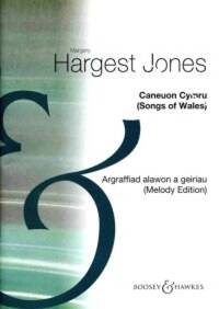 SONGS OF WALES CHANT