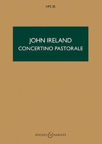 Concertino Pastorale