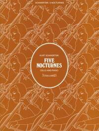 Five Nocturnes