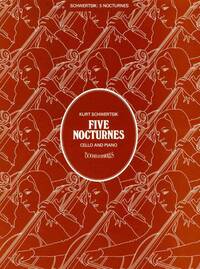 Five Nocturnes