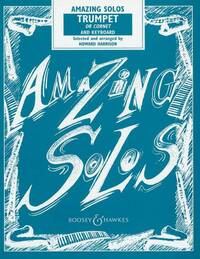AMAZING SOLOS TROMPETTE