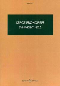 Symphony No. 2