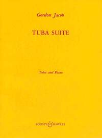 Tuba Suite