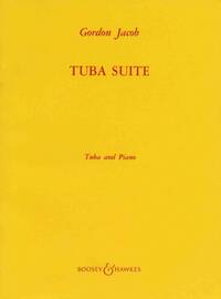 Tuba Suite