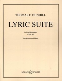 Lyric Suite