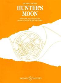 Hunter's Moon