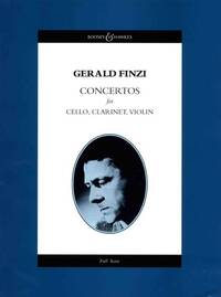 CONCERTOS