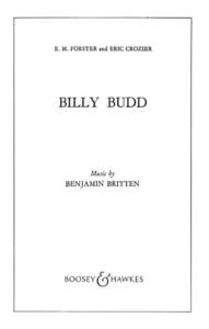 Billy Budd
