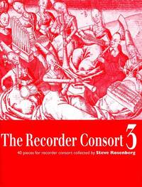 The Recorder Consort