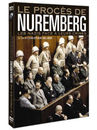 PROCES DE NUREMBERG (LE) - 2 DVD