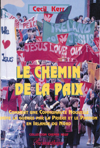 CHEMIN DE LA PAIX (LE) (E-31)