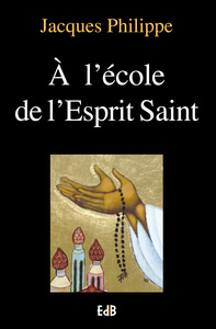 A L'ECOLE DE L'ESPRIT SAINT