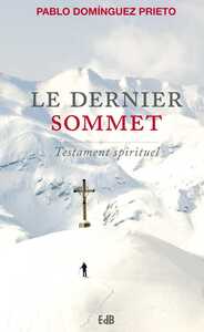 Le dernier sommet