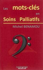 LES MOTS CLES EN SOINS PALLIATIFS