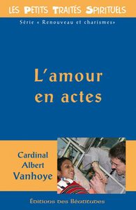 L'amour en actes