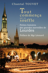 Tout commença par un souffle