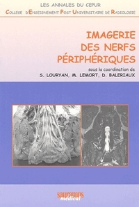 IMAGERIE DES NERFS PERIPHERIQUES