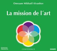 LA MISSION DE L'ART