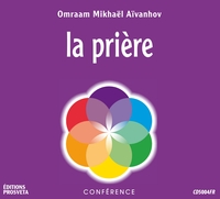 LA PRIERE