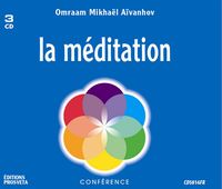 LA MEDITATION