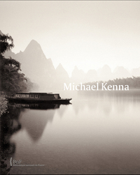 MICHAEL KENNA. RETROSPECTIVE (FR-ANGL)